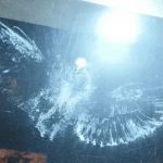 Viral: Aseguran que el "Espíritu Santo" apareció en una vidriera