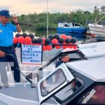 Foto: "Nueva y moderna ambulancia acuática" Garantizará la salud en el Caribe/TN8