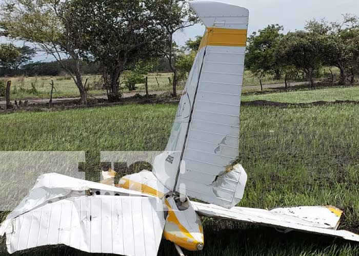 Piloto que fue gravemente herido por avioneta, muere tras pasar 43 días en agonía