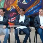 Tres jóvenes representarán a Nicaragua en las Olimpiadas Iberoamericanas de Matemáticas