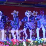 Foto: INTUR promueve "verbena musical" celebrando las fiestas patrias en Nandaime / TN8