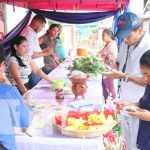 Foto: “Exquisito chancho con yuca” gana concurso de sabores en Siuna/TN8