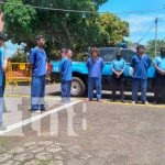 Combate a la delincuencia deja a 30 sujetos detenidos en Managua