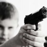 Foto: Un niño de 5 años murió tras dispararse accidentalmente en Estados Unidos/cortesía