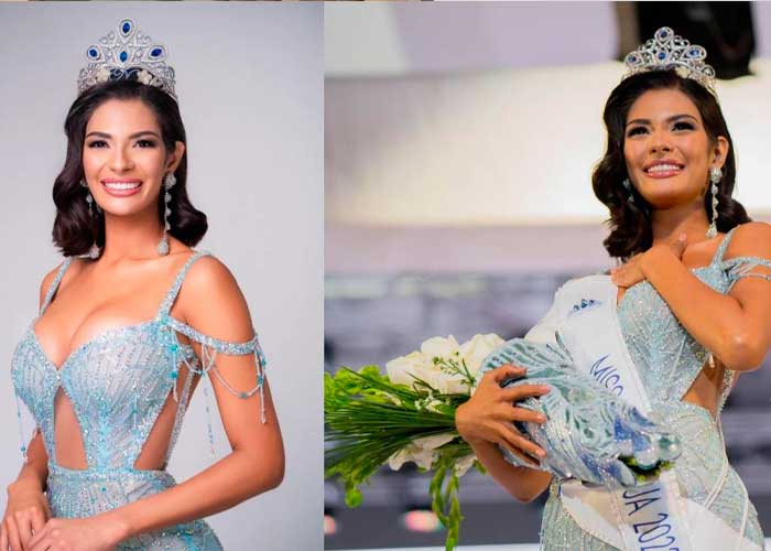 Osmel Sousa posiciona a Sheynnis Palacios como favorita a ganar Miss Universo