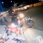 "Quedaron para contar el cuento": Sale a la luz, video del accidente en Rubenia