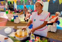 Jinotega celebra exitoso Festival "Sabores de mi Patria" junto al MEFCCA