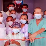 Foto: Inauguran nuevos equipos de esterilización Para pacientes con Cáncer/Tn8