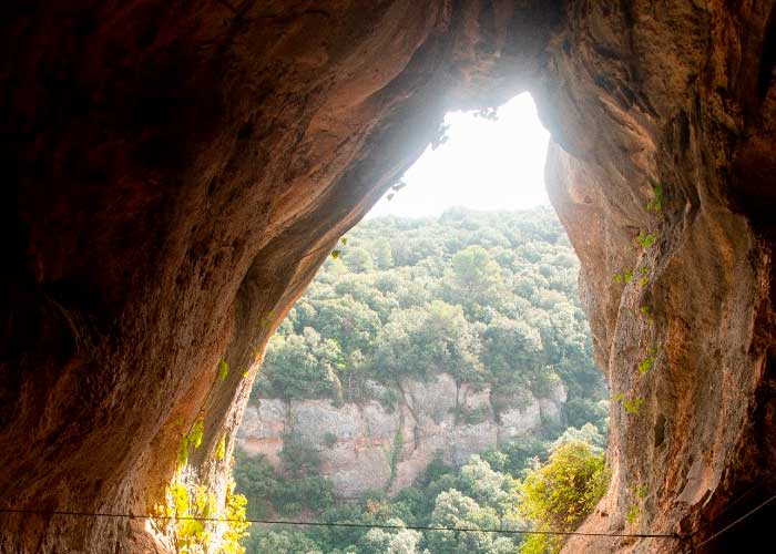 Foto: Descubrimientos en España /cortesía