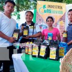 Foto: Éxito Cafetalero: Nicaragua Celebra su Expoferia Anual del Café en Somoto/TN8