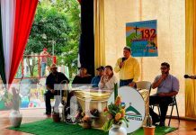 Foto: Jinotega se prepara para celebrar su 132º aniversario / TN8