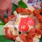 Foto: "Delicias de Nuestra Tierra: Vibrante concurso gastronómico en Nandaime" / TN8