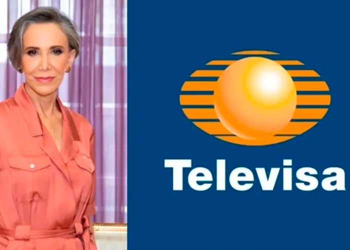 Foto: Florinda Meza podría volver a Televisa tras más de dos décadas de ausencia/Cortesía 