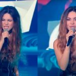 "Mejor que la original" La doble de Shakira que causa furor en Colombia