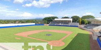 La Vicepresidenta de Nicaragua anunció 430 nuevos proyectos deportivos