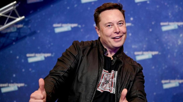 Foto: Vladímir Putin calificó a Elon Musk como una persona "Extraordinaria"/TN8