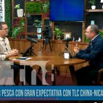Foto: NPESCA con grandes expectativas por TLC China-Nicaragua/TN8