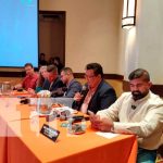 Miles se desbordarán en Cruzada Evangelizadora "Buenas Nuevas Nicaragua" en Jinotepe