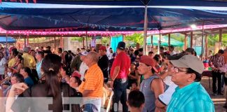 Foto: Festival Vaquero inicia con éxito en Matagalpa / TN8