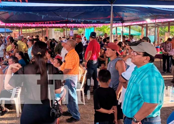 Foto: Festival Vaquero inicia con éxito en Matagalpa / TN8