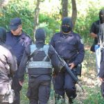 Dos pandilleros muertos deja el enfrentamiento contra la policía de El Salvador