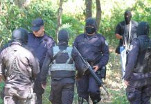 Dos pandilleros muertos deja el enfrentamiento contra la policía de El Salvador