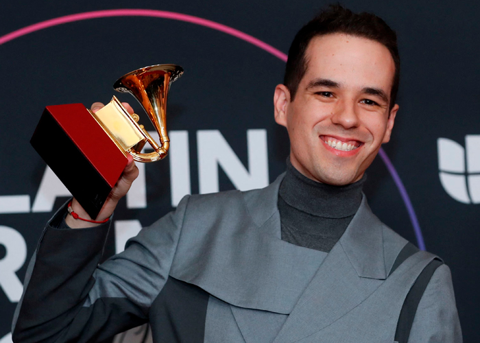 Camilo, Karol G y Shakira lideran las nominaciones a los Latin Grammy 2023