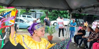 Managua: Museo de Cultura Lolita Soriano celebra su 1er aniversario con una gala artística