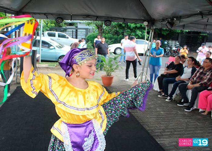 Managua: Museo de Cultura Lolita Soriano celebra su 1er aniversario con una gala artística