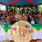 Preparativos para la realización de la Feria Nacional del Maíz en Jalapa