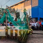 Foto: Feria del mar y coco, mitos y leyendas reflejan la identidad de los pueblos en el Caribe Norte / TN8
