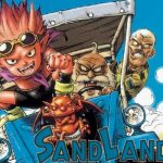 "Revelado" Sand Land está previsto para PlayStation 5 y 4, Xbox Series