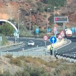 Tres muertos al chocar una furgoneta en España