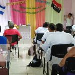 Foto: Equipan clínicas de manejo holístico del dolor y medicina natural en Nueva Segovia / TN8