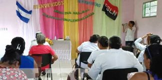 Foto: Equipan clínicas de manejo holístico del dolor y medicina natural en Nueva Segovia / TN8