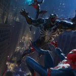 Foto: Spider-Man 2 - 19 pulgadas de Venom desatan controversia entre los fans/cortesía
