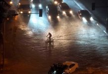 Potentes inundaciones en Europa han dejado decenas de muertos