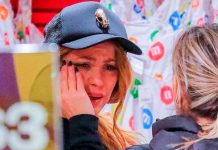 Foto: ¡Shakira enfrenta problemas legales! Fiscalía española la señala por fraude/Cortesía