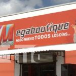 Foto: ¡Expansión exitosa! MegaBoutique llega a su tienda número 50 en Managua/TN8