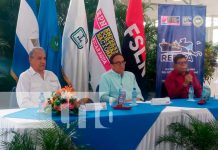 Foto: Nicaragua será sede de la Reunión Portuaria del Istmo Centroamericano/TN8