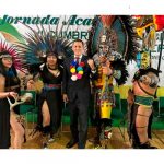 Nicaragua participó en la inauguración Cumbre Internacional de Artesanos TLALNEPANTLA en México