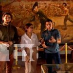 Foto: Patria e historia de Nicaragua: Trayecto turístico a la Hacienda San Jacinto / TN8