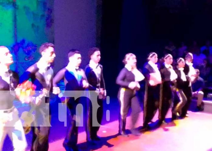 Foto: Inicia temporada de teatro universitario en homenaje a Edgard, “La Gata”, Munguia/Tn8
