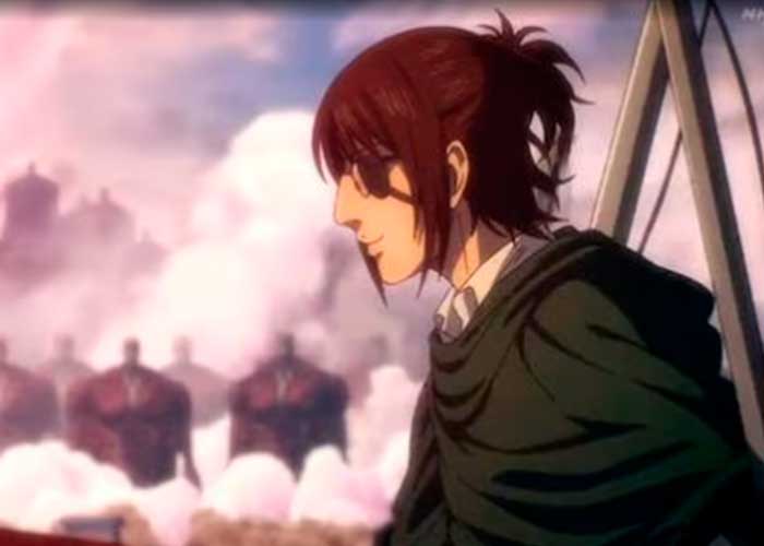 Foto: Después de 10 años llega a su fin “Shingeki no Kyojin”/TN8