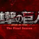 Attack on Titan marca fecha para el estreno de su final definitivo