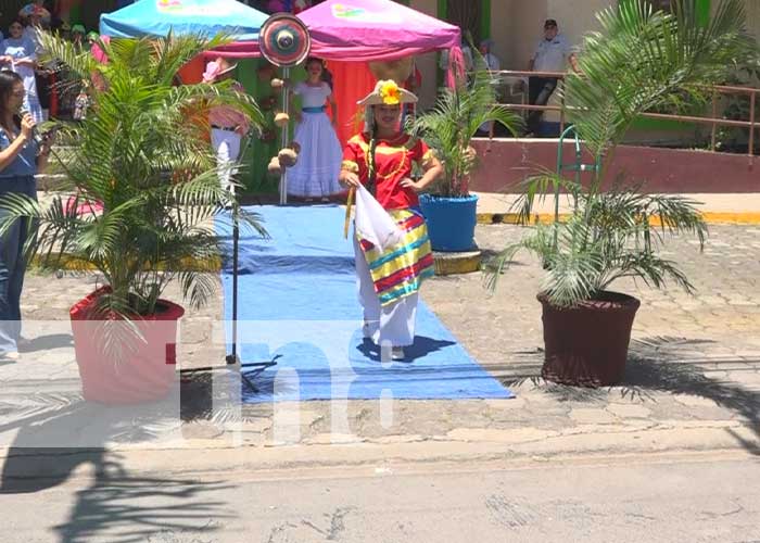 Serie de actividades en Estelí en celebración al Huipil 