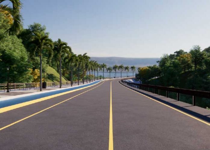 MTI iniciará construcción de 31 nuevos kilómetros de la Carretera Costanera