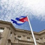 Foto; Embajada de Cuba en Estados Unidos