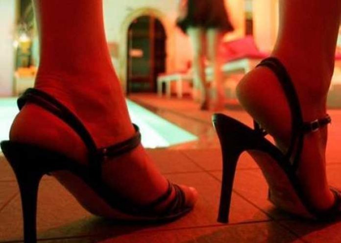 Foto: Parlamento Europeo busca penalizar a los clientes de la prostitución