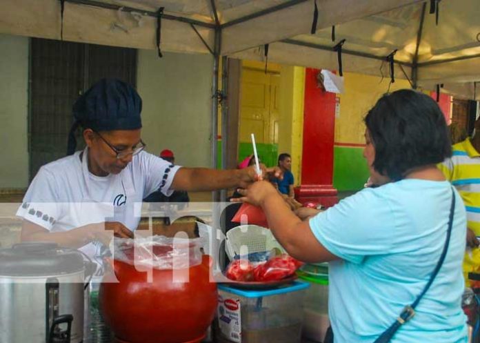 Emprendedores se alistan para Nicaragua Emprende